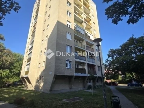 Eladó lakás Budapest XVIII. kerület 54 nm