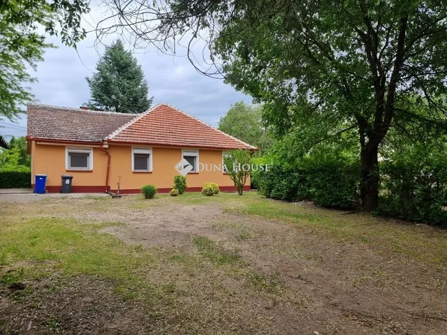 Eladó ház Kóka 96 nm