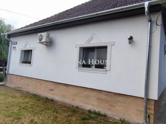 Eladó ház Sülysáp 64 nm