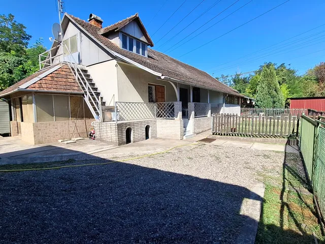 Eladó ház Dunaújváros 90 nm