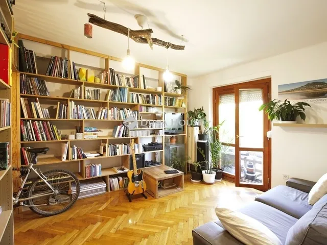 Eladó lakás Dunaújváros 54 nm