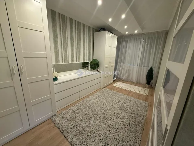 Eladó lakás Budapest XVIII. kerület 67 nm
