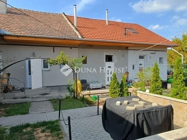 Eladó lakás Budapest XX. kerület 42 nm