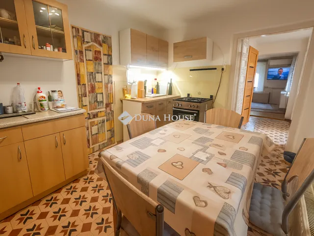 Eladó ház Budapest XVIII. kerület, Ganzkertváros 96 nm