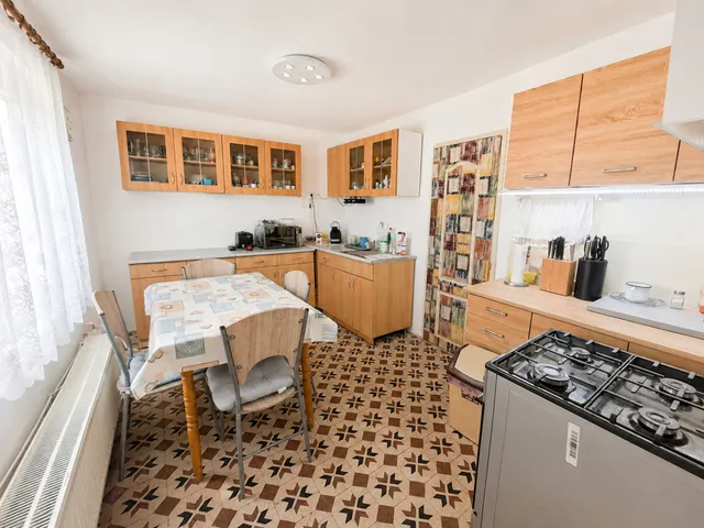 Eladó ház Budapest XVIII. kerület, Ganzkertváros 96 nm