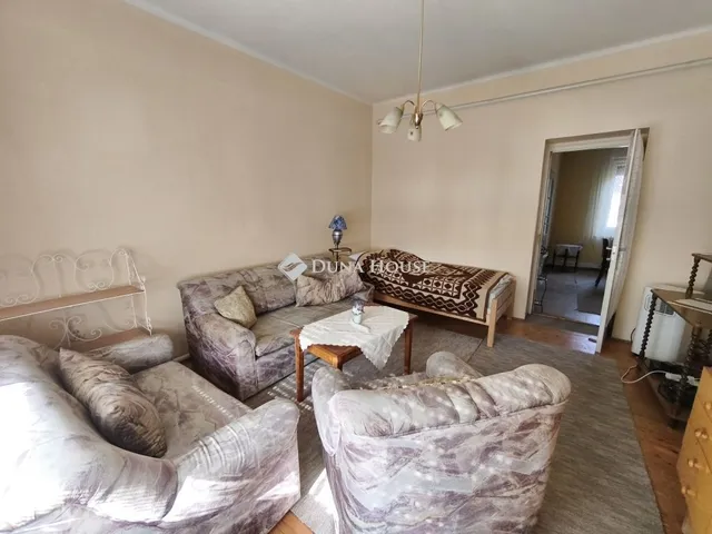 Eladó ház Dunaföldvár 63 nm