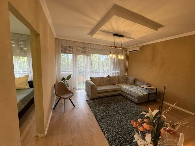 Eladó lakás Budapest XVIII. kerület, Szent Imre kertváros 67 nm