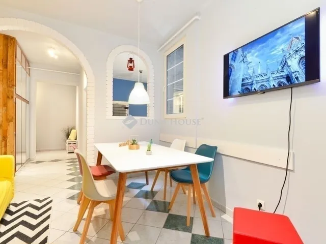 Eladó lakás Budapest V. kerület, Belváros 98 nm