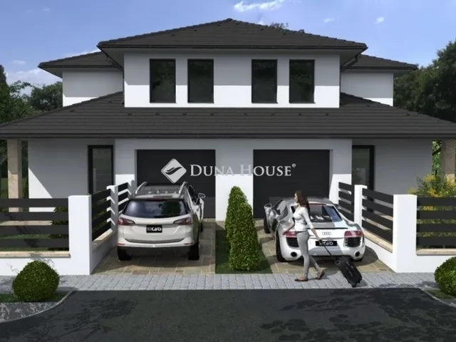 Eladó ház Pécel 153 nm