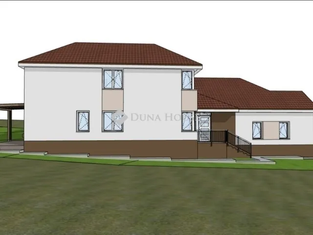 Eladó ház Veresegyház, Hegyek 154 nm