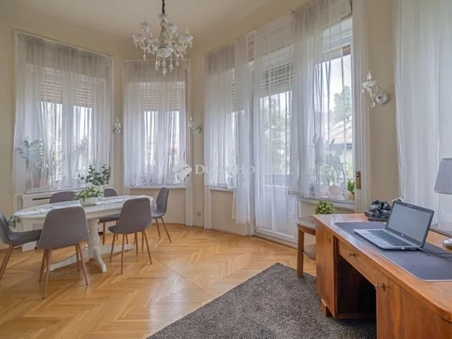 Eladó lakás Budapest XIV. kerület, Városliget 128 nm