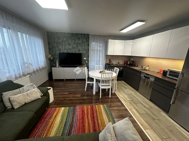 Eladó lakás Budapest XIII. kerület, Vizafogó 81 nm