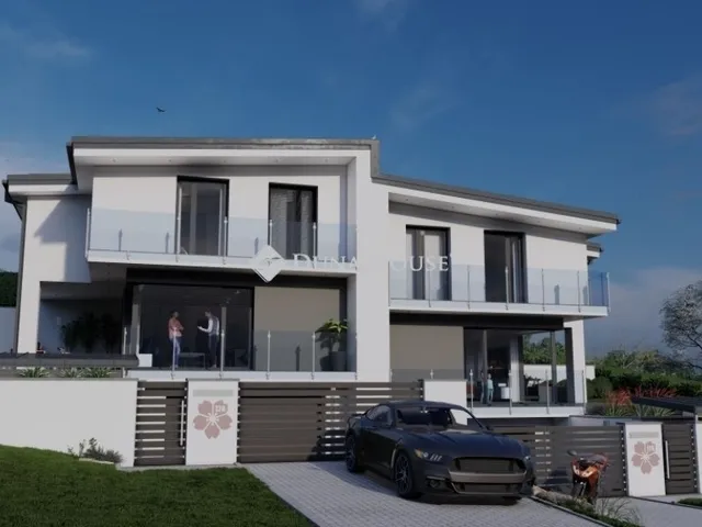 Eladó ház Pécel 217 nm