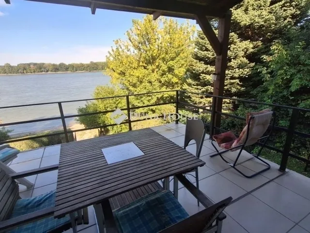 Eladó üdülő és hétvégi ház Kulcs 50 nm