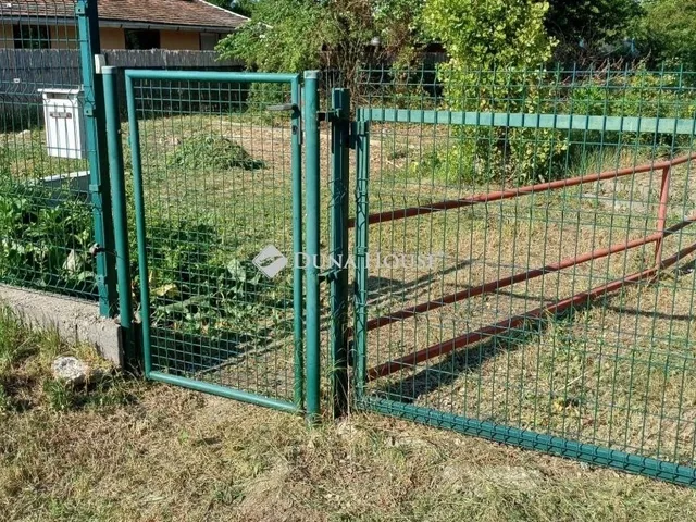 Eladó telek Kulcs 2322 nm