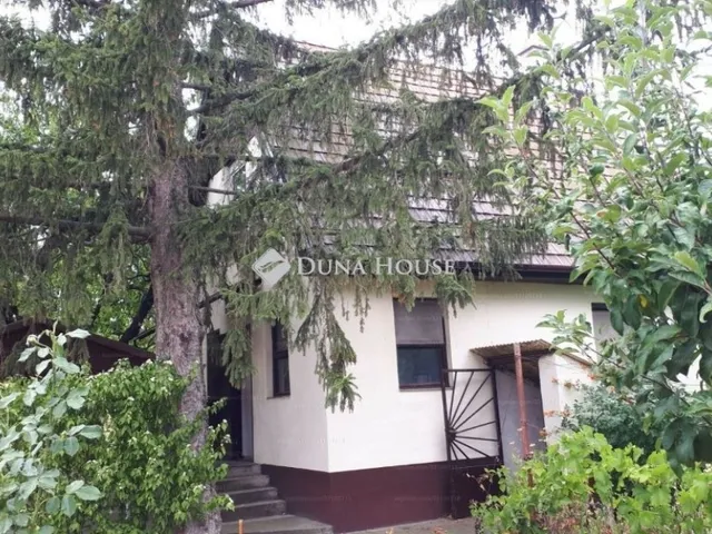 Eladó üdülő és hétvégi ház Kulcs 72 nm