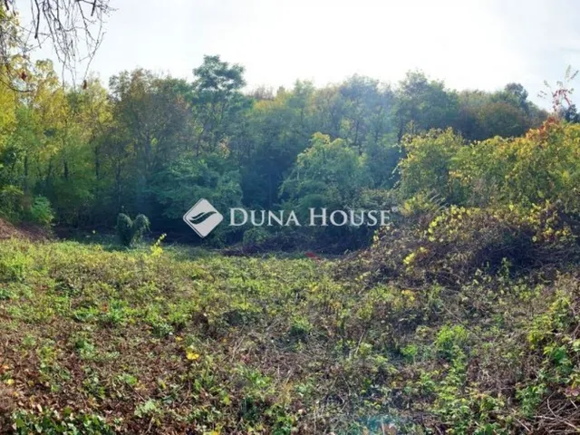 Eladó telek Rácalmás 689 nm