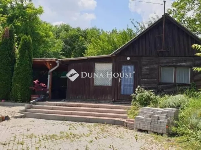 Eladó üdülő és hétvégi ház Kulcs 36 nm
