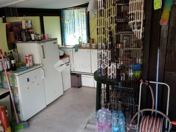 Eladó üdülő és hétvégi ház Kulcs 36 nm