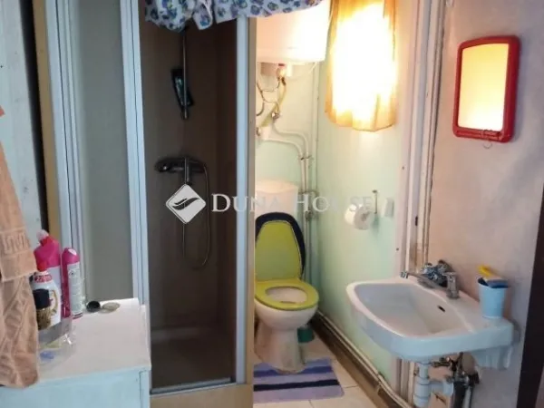 Eladó üdülő és hétvégi ház Kulcs 36 nm