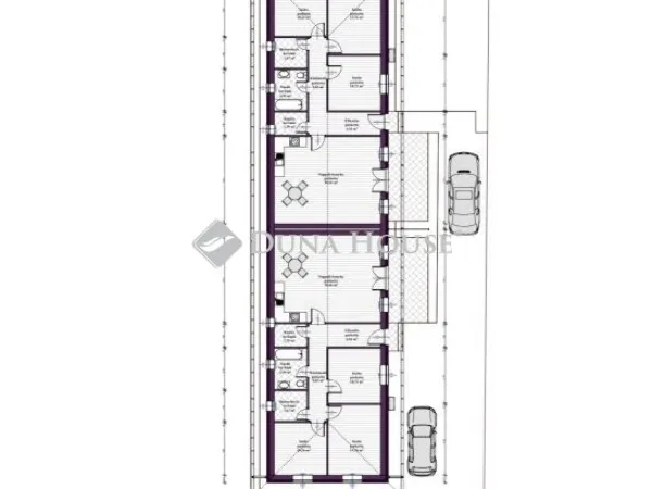 Eladó ház Adony 94 nm