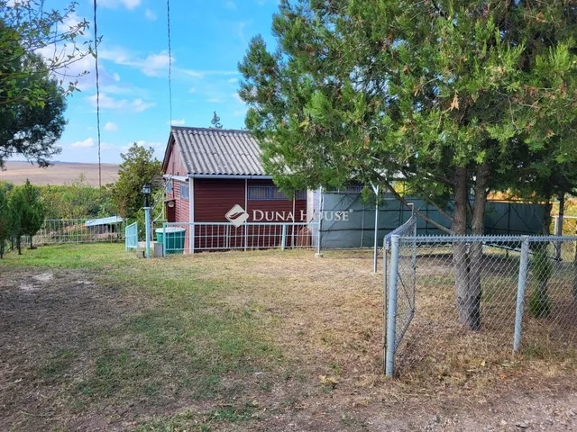 Eladó üdülő és hétvégi ház Adony 32 nm