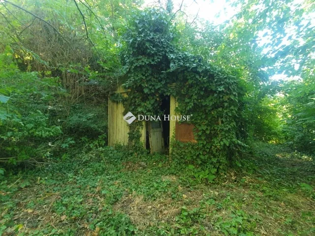 Eladó telek Kulcs 1783 nm