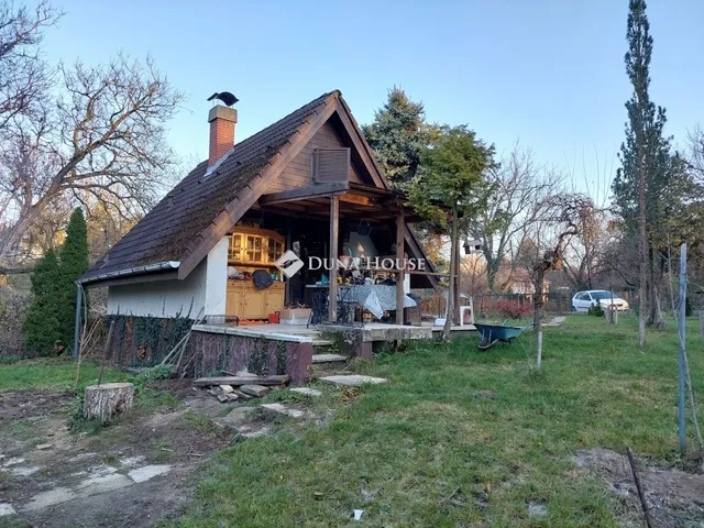 Eladó ház Adony 42 nm