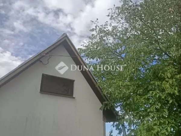 Eladó üdülő és hétvégi ház Adony 30 nm