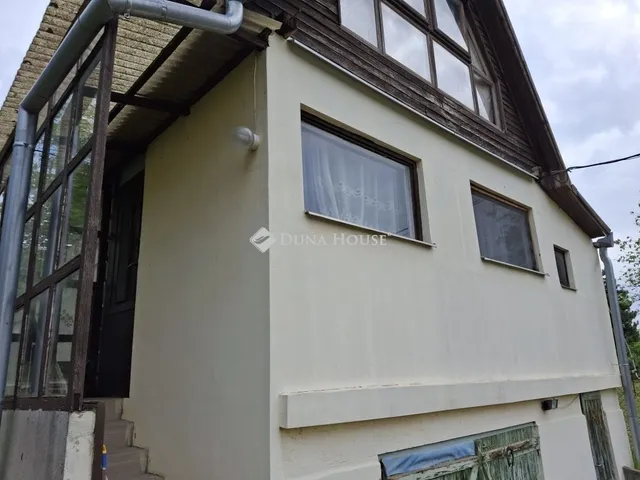 Eladó ház Kulcs 40 nm