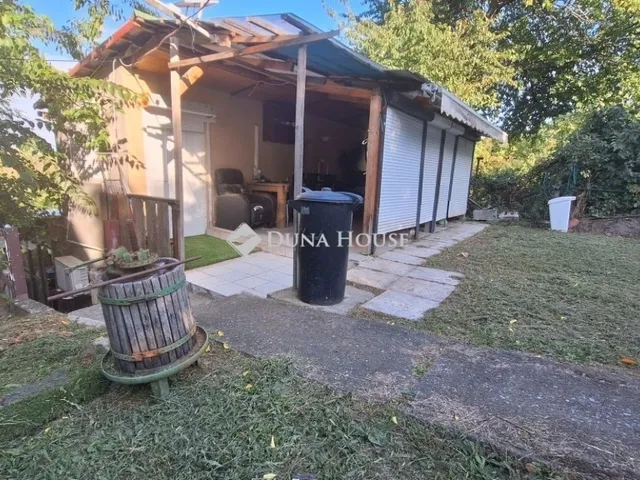 Eladó üdülő és hétvégi ház Kulcs 73 nm