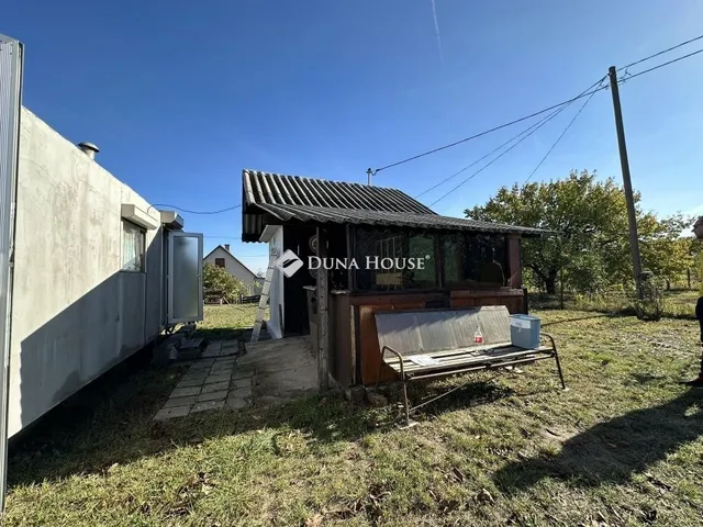 Eladó telek Kulcs 1015 nm