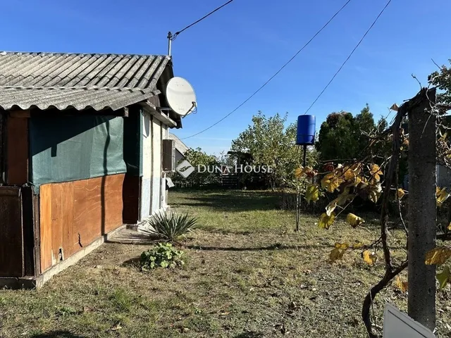 Eladó telek Kulcs 1015 nm