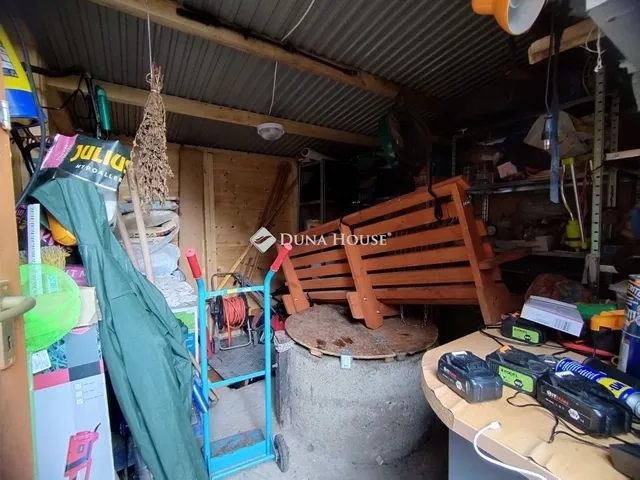 Eladó üdülő és hétvégi ház Adony 70 nm