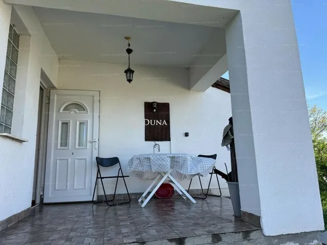 Eladó üdülő és hétvégi ház Kulcs 60 nm