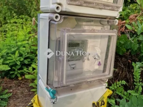 Eladó telek Kulcs 710 nm