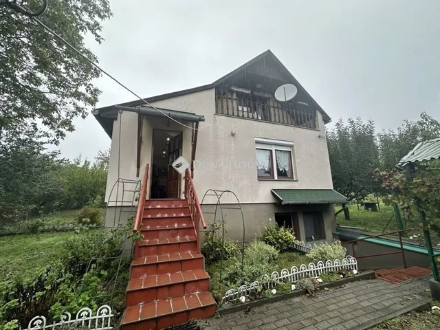 Eladó ház Rácalmás 81 nm