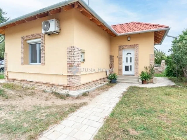 Eladó ház Budapest XVII. kerület, Rákoscsaba-Újtelep 86 nm