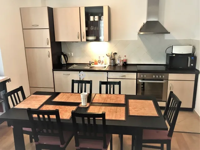 Kiadó lakás Budapest XIII. kerület, Vizafogó 76 nm