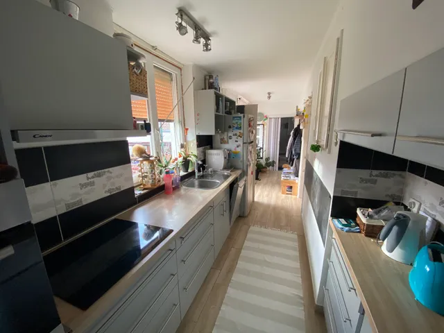 Eladó ház Nagyvenyim 62 nm