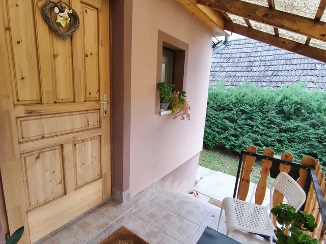 Eladó ház Nagyvenyim 41 nm