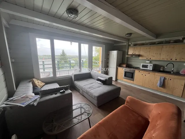 Eladó üdülő és hétvégi ház Kulcs 75 nm