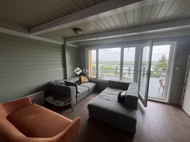 Eladó üdülő és hétvégi ház Kulcs 75 nm