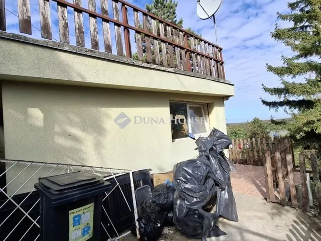 Eladó ház Kulcs 56 nm