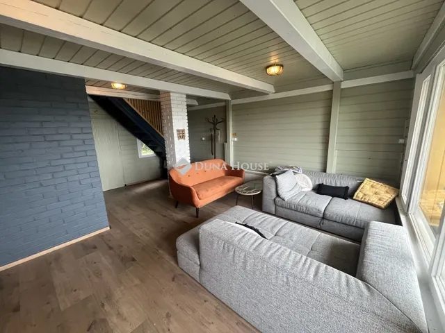 Eladó üdülő és hétvégi ház Kulcs 50 nm