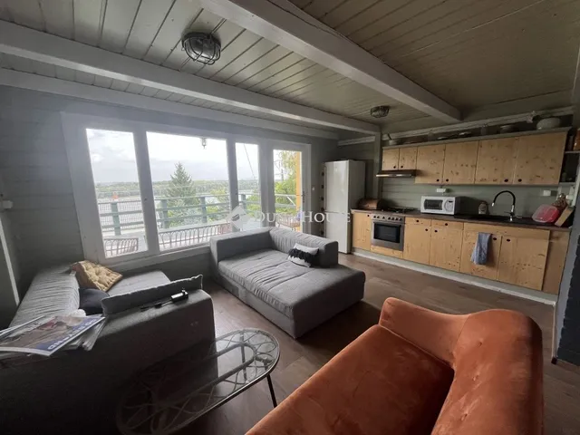 Eladó üdülő és hétvégi ház Kulcs 50 nm