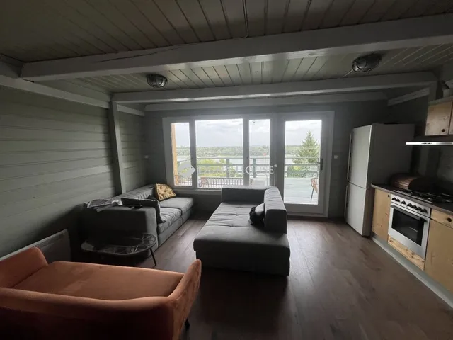 Eladó üdülő és hétvégi ház Kulcs 50 nm