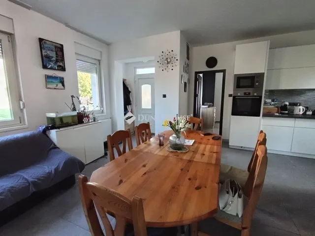 Eladó ház Budapest XVIII. kerület, Újpéteritelep 91 nm