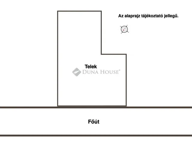 Eladó kereskedelmi és ipari ingatlan Kistarcsa 4269 nm