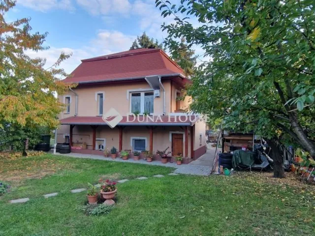 Eladó ház Budapest XVII. kerület 120 nm